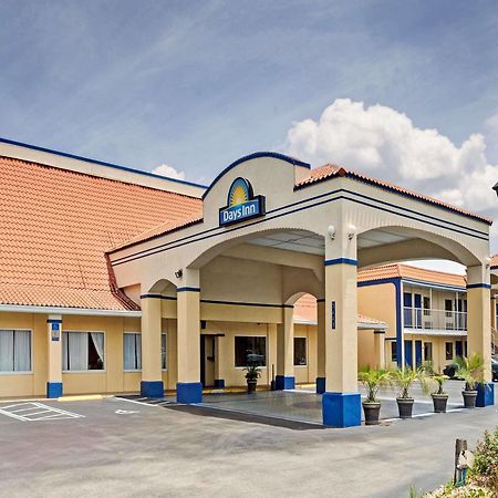 Days Inn By Wyndham Jacksonville South Memorial Hospital Exterior photo